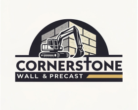 Cornerstone Wall & Precast entry by Miroslav