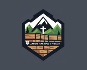 Cornerstone Wall & Precast entry by colorjar