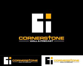 Cornerstone Wall & Precast entry by Junnel Toledanes