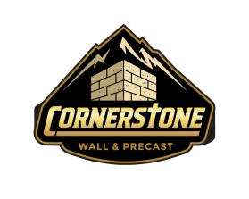 Cornerstone Wall & Precast entry by Vladimir
