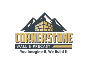 Cornerstone Wall & Precast entry by Miroslav