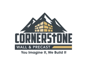 Cornerstone Wall & Precast entry by Miroslav