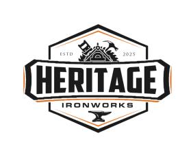 Heritage Ironworks entry by Bolt95