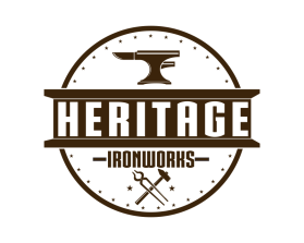 Heritage Ironworks entry by Ilham Fajri