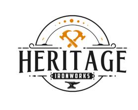Heritage Ironworks entry by Bolt95
