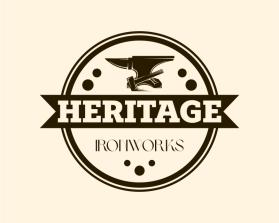 Heritage Ironworks entry by redpeach