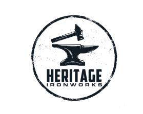 Heritage Ironworks entry by Bolt95