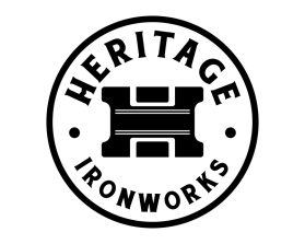 Heritage Ironworks entry by mulia