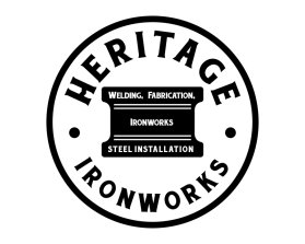 Heritage Ironworks entry by mulia