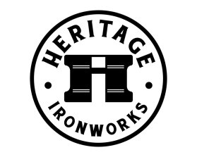 Heritage Ironworks entry by mulia