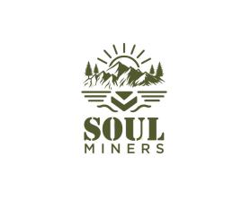 SoulMiner entry by bayu_desain88