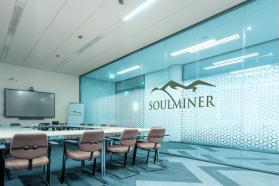 SoulMiner entry by MD ANOWAR