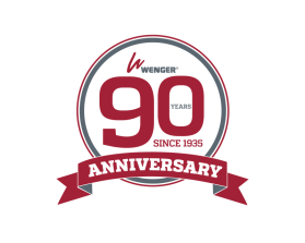 Wenger - 90th Anniversary entry by Ilham Fajri