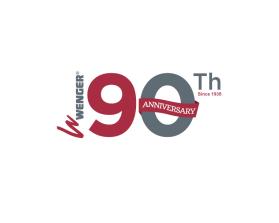 Wenger - 90th Anniversary entry by bayu_desain88