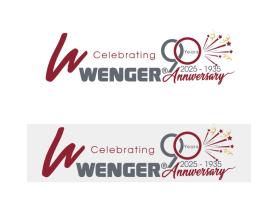 Wenger - 90th Anniversary entry by Shark Attack