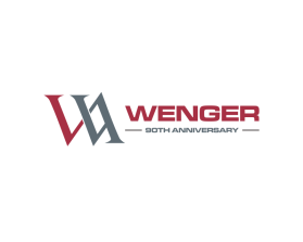 Wenger - 90th Anniversary entry by riyuukiii