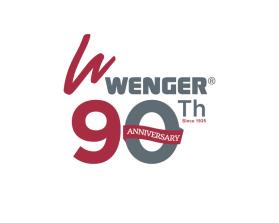 Wenger - 90th Anniversary entry by bayu_desain88