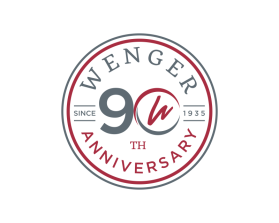 Wenger - 90th Anniversary entry by mulia