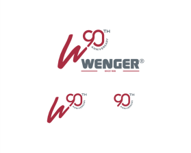 Wenger - 90th Anniversary entry by Ramadhona