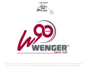 Wenger - 90th Anniversary entry by FXF Creations