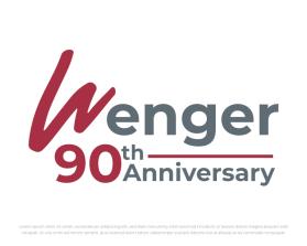 Wenger - 90th Anniversary entry by FXF Creations