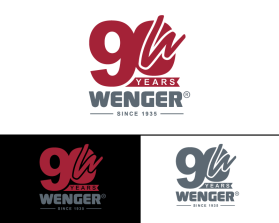 Wenger - 90th Anniversary entry by far3L