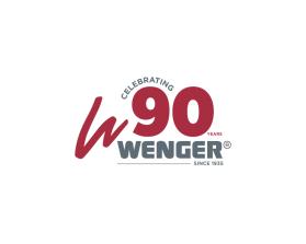 Wenger - 90th Anniversary entry by PIO