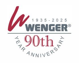 Wenger - 90th Anniversary entry by Artwizard1966