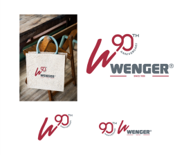 Wenger - 90th Anniversary entry by Ramadhona
