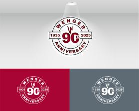 Wenger - 90th Anniversary entry by creative_razzaque
