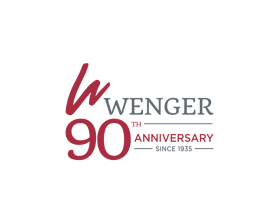 Wenger - 90th Anniversary entry by mulia