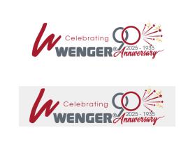 Wenger - 90th Anniversary entry by Shark Attack