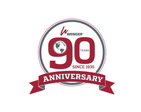 Wenger - 90th Anniversary entry by Ilham Fajri