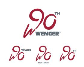 Wenger - 90th Anniversary entry by Armchtrm