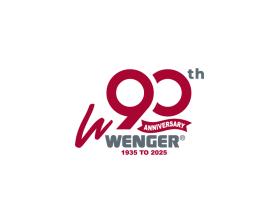Wenger - 90th Anniversary entry by creative_razzaque