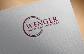Wenger - 90th Anniversary entry by BALASIK