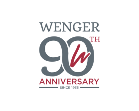 Wenger - 90th Anniversary entry by mulia