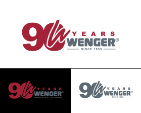 Wenger - 90th Anniversary entry by far3L