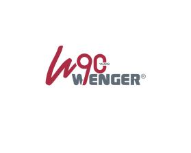 Wenger - 90th Anniversary entry by bartous