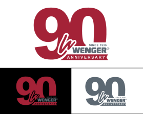 Wenger - 90th Anniversary entry by far3L