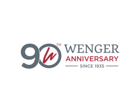 Wenger - 90th Anniversary entry by mulia