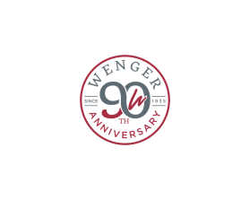 Wenger - 90th Anniversary entry by mulia
