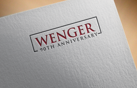 Wenger - 90th Anniversary entry by BALASIK