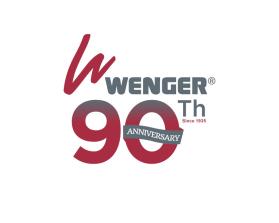 Wenger - 90th Anniversary entry by bayu_desain88
