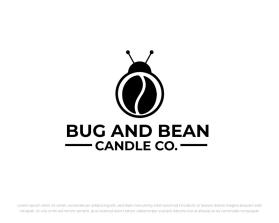 Bug and Bean Candle Co. entry by FXF Creations