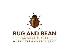 Bug and Bean Candle Co. entry by Tun