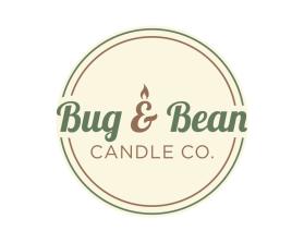 Bug and Bean Candle Co. entry by Tun