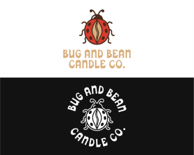 Bug and Bean Candle Co. entry by WoopsMan