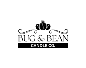 Bug and Bean Candle Co. entry by Maxdesigns