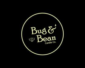 Bug and Bean Candle Co. entry by Baskaragris